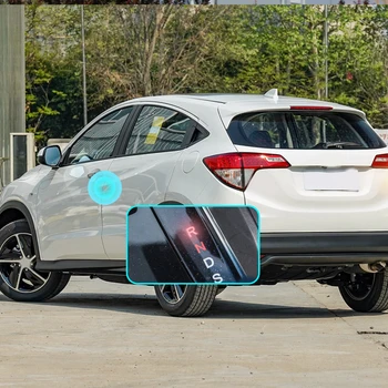 Honda için HR - V Vezel-2020 Otomatik OBD Hız Kilidi Araba Kapı Yakın Cihazı Otomatik Kilitleme Cihazı Yakın Açık Kilidini Akıllı