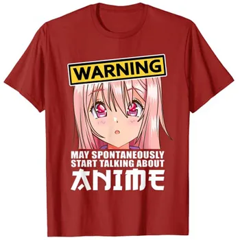 Anime Merch Giysileri Genç Kız Hediye Kadın Japon Şeyler T - Shirt grafikli tişört Kadınlar için Karikatür Elbise