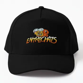 Heathcliff Catillac Kediler Vintage Beyzbol Şapkası Şapka Kaput Balık Açık Bahar
 Kadın Casquette Czapka Spor Baskılı Rahat