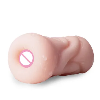 Adam Masturbator Vajina Pussy Ağız Oral Gerçekçi Vajina Pussy Yalama Anal Göt mastürbasyon kupası Erotik Ürünler Seks Oyuncakları Seks Shop 5