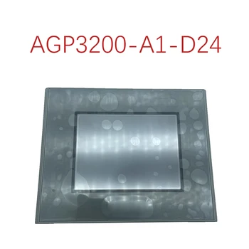 Yeni orijinal ambalaj 1 yıl garanti AGP3200-A1-D24｛No. 24 depo nokta Immediately Hemen gönderilen