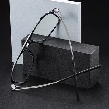 Ultem Kare Gözlük Çerçeveleri Erkekler Vintage Tam Gözlük Çerçeve Kadın Miyopi Optik Reçete Gözlük Şeffaf Gözlük Oculos