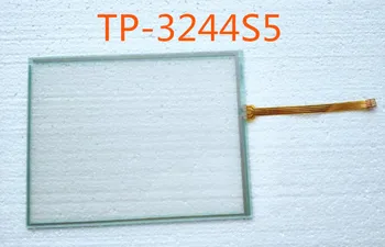 YENİ TP-3244S5 TP3244S5 TP 3244S5 HMI PLC dokunmatik ekran paneli membran dokunmatik ekran