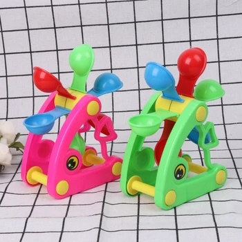 D7YD bebek küveti Oyuncak Fırıldak su çarkı Kum Oyun Oyuncak Bebek Yürüyor Renkli Banyo Oyuncak Kapalı Su Oyun Oyuncak için 0