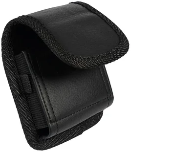 Oxford Kumaş bel çantası Samsung Galaxy Z Kapak Çevirin erkek Açık Bel Çantası Z Flip3 Telefon samsung kılıfı Z Flip 3 Kılıf