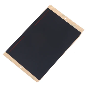 1 adet 10cm * 7cm Palmrest Touchpad Sticker İçin Değiştirin Thinkpad T440 T450 T450S T440S T540P W540