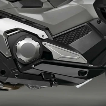 HONDA için X-ADV750 XADV X-ADV 750 Yeni Yanal Kapakları Kiti Motosiklet Aksesuarları Yan Panel yüzey koruma Plaka xadv750 2021 2022