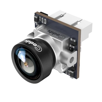 2g CADDX karınca 1200TVL Küresel WDR OSD 1.8 mm Ultra Hafif FPV Nano Kamera 16:9 4:3 RC FPV için Tinywhoop Cinewhoop Kürdan Mobula6