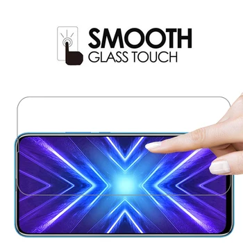 Temperli cam onur 9x pro premium koruyucu cam ekran koruyucu honor9x 9 x x9 9xpro güvenlik telefon filmi 6.59 stk lx1