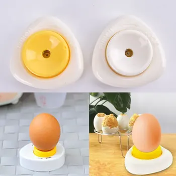 Yumurta Delici Delik Ayrı Ekmek Araçları Yumurta Zımba Delici Mutfak Aksesuarları Alet pişirme aletleri Yumurta Tutucu Araçları