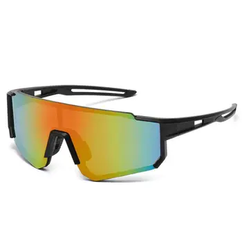 Bisiklet Güneş Gözlüğü Erkek Kadın Balıkçılık Güneş Gözlüğü MTB Spor Gözlük Balıkçılık Yürüyüş Bisiklet Gözlük UV400 Gözlük Spor Gözlük
