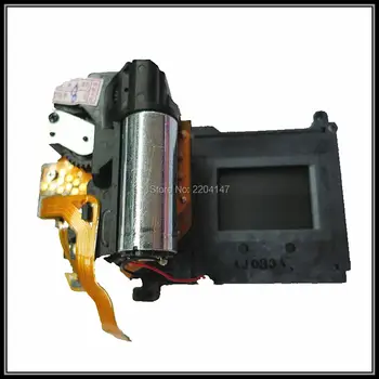 Orijinal obtüratör takma / panjur Perde motor Ünitesi İle Canon EOS 60D; DS126281 SLR fotoğraf makinesi