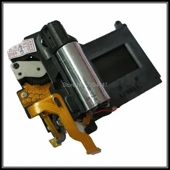 Orijinal obtüratör takma / panjur Perde motor Ünitesi İle Canon EOS 60D; DS126281 SLR fotoğraf makinesi 1