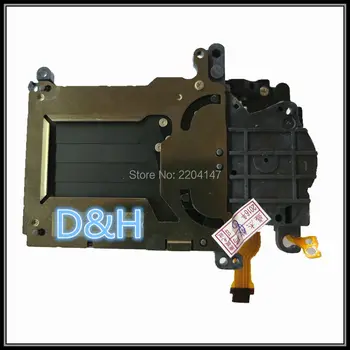 Orijinal obtüratör takma / panjur Perde motor Ünitesi İle Canon EOS 60D; DS126281 SLR fotoğraf makinesi 2