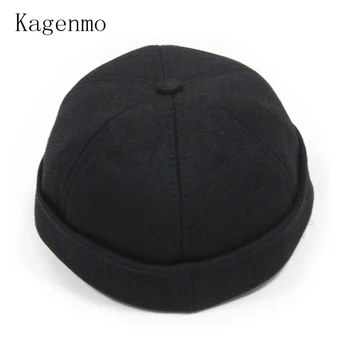 Kagenmo Kış Sıcak Beyzbol Şapkası Kulak Koruma Yüz Koruyucuları Erkek Kadın Pamuk Şapka 4