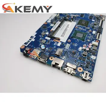 Için Lenovo 110-15 AST laptop anakart CPU: A6-9200 DDR4 GPU: AMD 2 GB FRU 5B20M56012 CG512 NM-B112 100 % çalışma