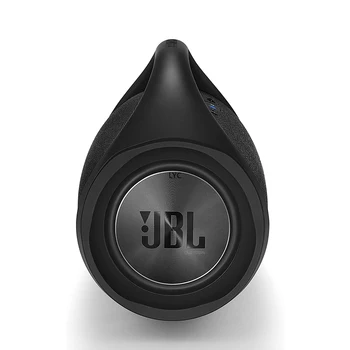 Boombox2 Kablosuz Bluetooth Hoparlör Araç Ses Taşınabilir Bluetooth Subwoofer Boombox2 Ev Partisi Müzik Kutusu Güçlü Bas 4