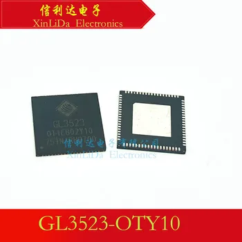 GL3523-OTY10 GL3523-OTY GL3523 QFN76 USB Çip Yeni ve Orijinal