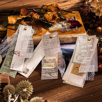 10 adet / grup Memo Pedleri Malzeme Kağıt Nostaljik Noel Önemsiz Günlüğü Scrapbooking Kartları Retro Arka Plan dekorasyon kağıdı 2