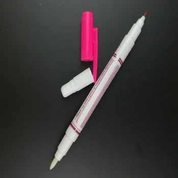 10 adet Plastik DIY Dikiş Su Silinebilir Tüketim Kalemler Mürekkep Kumaş İşaretleyici işaretleme kalemleri Sanat El Sanatları Dikiş Aksesuarları 4