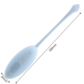 OLO Giyilebilir Yapay Penis Vibratör Kablosuz Uzaktan Külot Titreşimli Yumurta g-spot Klitoris Stimülatörü Seks Oyuncakları Kadınlar için Seks Shop