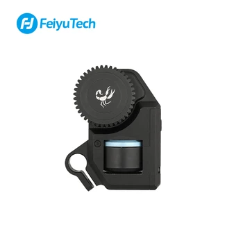 FeiyuTech SCORP-C Motor Takip Odak Kiti Kablosuz Lens Kontrolü SCORP-C / SCORP / SCORP Pro DSLR kamera Sabitleyici Aksesuarları 2