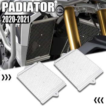 Kaplan 900 / GT / RALLİ / PRO / Kaplan 850 Spor 2020 2021 Yeni Motosiklet Parçaları Soğutucu Radyatör Koruma ızgara kapağı