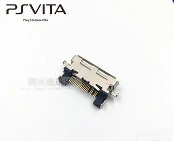 Orijinal USB Veri Şarj Portu Psvita 1000 İçin PS vİta 1000 Güç soketli konnektör
