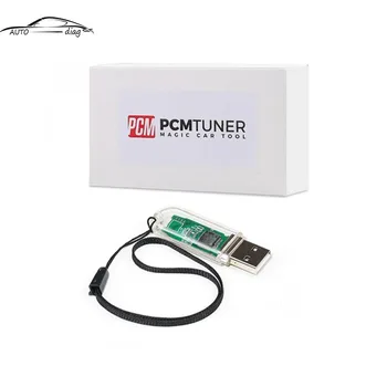 Yeni PCMtuner PCM tuner Dongle 67 Modülleri ile Uyumlu Eski KTMBENCH KTMOBD KTM100 Aracı ECU Programcı 4