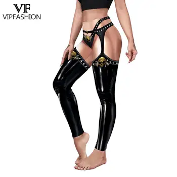 VIP MODA Cadılar Bayramı Cosplay Kadınlar İçin Kafatası 3D Baskılı Seksi İnce Egzersiz Tayt Spor Pantolon 2022 Artı Boyutu Pantolon 2