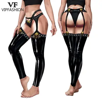 VIP MODA Cadılar Bayramı Cosplay Kadınlar İçin Kafatası 3D Baskılı Seksi İnce Egzersiz Tayt Spor Pantolon 2022 Artı Boyutu Pantolon 4