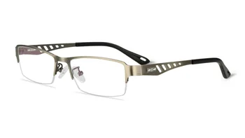 High-end Akıllı Iş Fotokromik okuma gözlüğü Erkekler Büyütme Gözlük Tam çerçeve Okuyucular Gözlük Gafas + 1.0 İla 40