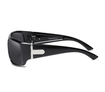 F artı Polarize Gözlük Erkek Kadın Güneş Gözlüğü Balıkçılık Kamp Yürüyüş Gözlük Sürüş Gözlük Açık Spor Gözlük UV400