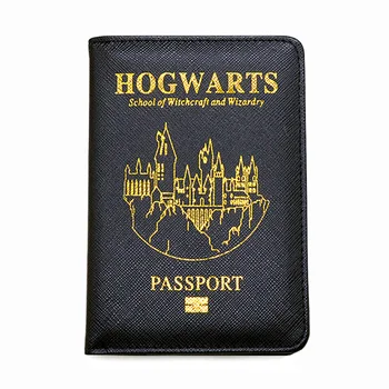 Cadılık Okulu Pasaport Kapağı