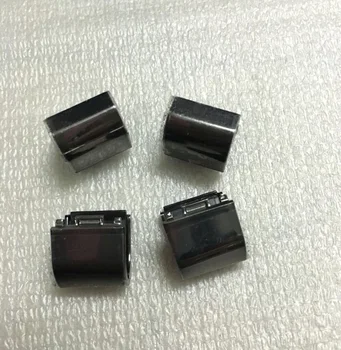 SSEA Yeni LCD Menteşeler Kapak Siyah için Lenovo IdeaPad S300 S310 S400 S405 S410 S415 Laptop Ekran Eksen Kapağı 0