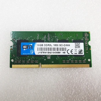 Mini PC AIO Endüstriyel Bilgisayar SO-DIMM Bellek, DDR3L / DDR4L RAM, 2/4/8/16 / 32Gb Çeşitli Modeller İsteğe Bağlıdır 1