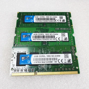 Mini PC AIO Endüstriyel Bilgisayar SO-DIMM Bellek, DDR3L / DDR4L RAM, 2/4/8/16 / 32Gb Çeşitli Modeller İsteğe Bağlıdır 4