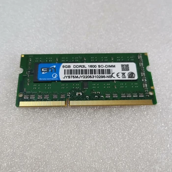 Mini PC AIO Endüstriyel Bilgisayar SO-DIMM Bellek, DDR3L / DDR4L RAM, 2/4/8/16 / 32Gb Çeşitli Modeller İsteğe Bağlıdır 5