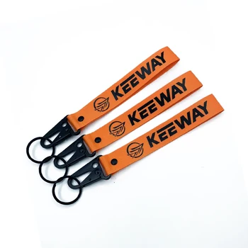 Keeway K ışık 125 Aksesuarları Keeway Klight 125 Motosiklet Anahtarlık Anahtarlık Güçlendirme Süslemeleri anahtarlık anahtarlık