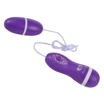 Mini Masturbator Yetişkin Seksi Oyuncak Su Geçirmez Titreşimli Yumurta Vücut Masajı seks oyuncakları Kadınlar için tease eşiniz mükemmel hediyeler 2