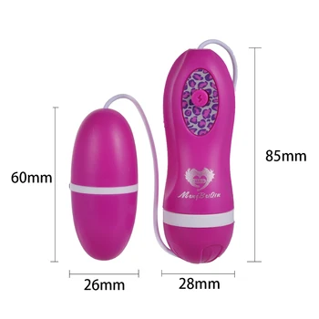Mini Masturbator Yetişkin Seksi Oyuncak Su Geçirmez Titreşimli Yumurta Vücut Masajı seks oyuncakları Kadınlar için tease eşiniz mükemmel hediyeler 4