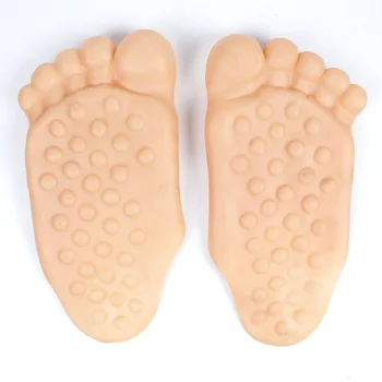 Komik Terlik Erkekler Unisex Creatire Ayak Ayakkabı Çılgın Beş Parmak Ayak Ayakkabı erkek plaj terlikleri 2021 Yeni Gelenler Erkek Slaytlar