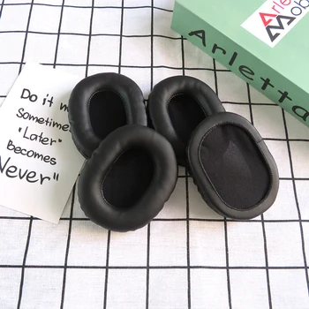 Kulak yastıkları Yaratıcı Ses Blaster Tactic3D Alfa Kulaklık Aksesuarları Yedek Kulak Yastıkları Malzeme 0