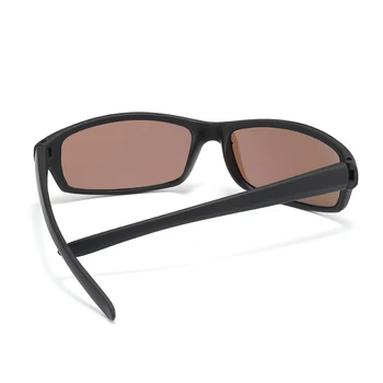 LongKeeper erkek Polarize Güneş Gözlüğü 2020 Yeni Lüks Sürüş Shades Kadın Erkek Vintage Spor güneş gözlüğü Gözlük UV400 Oculos 2