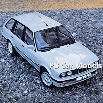 3 Serisi Touring NOREV 1: 18 1991 325i Touring alaşım araba modeli oyuncaklar boys için 0