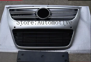 Volkswagen vw passat için r36 ızgara Yarış İzgaralar ön tampon ızgarası Radyatör