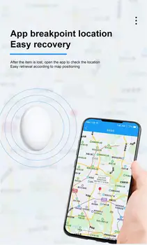 Airtags GPS İzci Akıllı Bulucu Anahtar Bulucu Konumlandırma evcil hayvan takip cihazı İçin Koruyucu Kapaklı Apple airtag aksesuarları