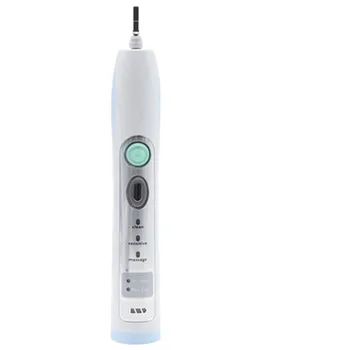 100 % Orijinal Yeni Elektrikli Diş Fırçası Ev Sahibi Philips HX6930 HX6910 Ultrasonik Diş Fırçası Değiştirme Kolu