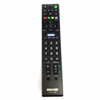 YENİ Orijinal SONY TV Uzaktan Kumandaları RM-GA021 için KLV-40BX450 KLV-46BX450 KLV-32BX35A
