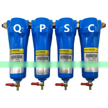 Basınçlı hava hassas filtre kurutucu QPSC 3/4 